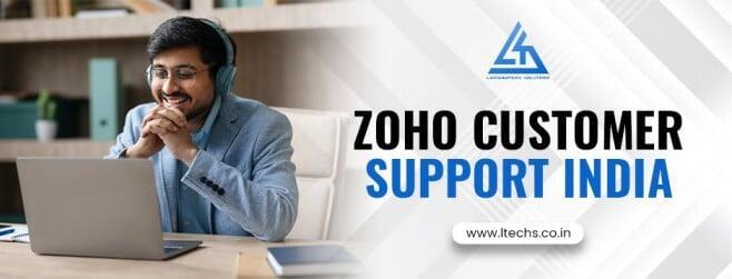 How Zoho Customer Support India Helps Startups Scale Smarter?